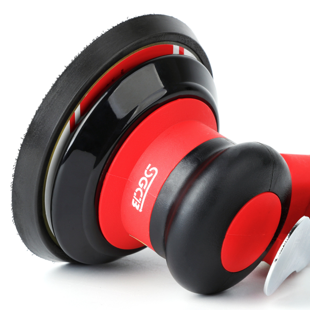 SGCB Pneumatic High Speed Auto Paint Surface Air Pneumatic Polisher,GUANGZHOU SGCB CO.,LTD,Air Pneumatic Polisher