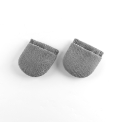 SGCB Mini Microfiber Auto Fine Area Coating Fingertip Applicator,GUANGZHOU SGCB CO.,LTD,Microfiber Fingertip Applicator