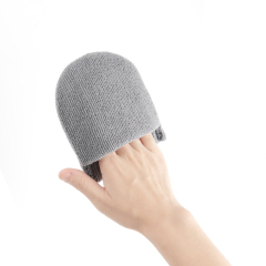 SGCB Mini Microfiber Auto Fine Area Coating Fingertip Applicator,GUANGZHOU SGCB CO.,LTD,Microfiber Fingertip Applicator