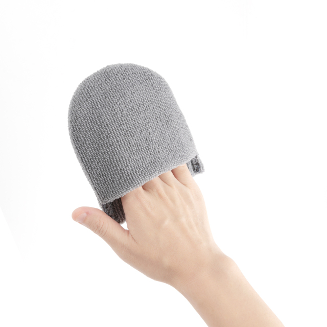 SGCB Mini Microfiber Auto Fine Area Coating Fingertip Applicator,GUANGZHOU SGCB CO.,LTD,Microfiber Fingertip Applicator