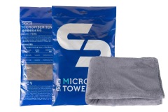 SGCB Microfiber Towel All-purpose High Absorbency Auto Multi-surface,GUANGZHOU SGCB CO.,LTD,Microfiber Towel (All purpose)