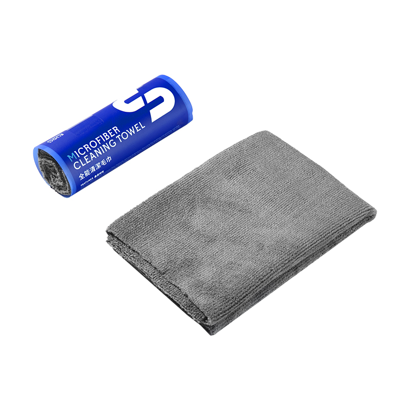 SGCB Microfiber Cleaning Towel Lint-free High Absorbency Auto General,GUANGZHOU SGCB CO.,LTD,Microfiber Cleaning Towel