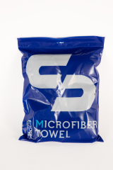 SGCB Microfiber Towel All-purpose High Absorbency Auto Multi-surface,GUANGZHOU SGCB CO.,LTD,Microfiber Towel (All purpose)