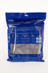 SGCB Microfiber Towel All-purpose High Absorbency Auto Multi-surface,GUANGZHOU SGCB CO.,LTD,Microfiber Towel (All purpose)