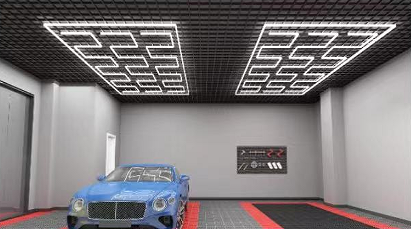 SGCB LED Light Series High Brightness Auto Care Workshop Working,GUANGZHOU SGCB CO.,LTD,LED Light Series urable, efficient LED lighting solution