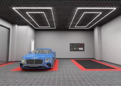 SGCB LED Light Series High Brightness Auto Care Workshop Working,GUANGZHOU SGCB CO.,LTD,LED Light Series urable, efficient LED lighting solution