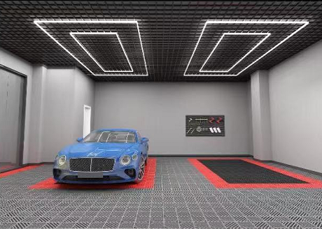 SGCB LED Light Series High Brightness Auto Care Workshop Working,GUANGZHOU SGCB CO.,LTD,LED Light Series urable, efficient LED lighting solution