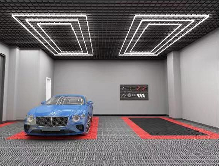 SGCB LED Light Series High Brightness Auto Care Workshop Working,GUANGZHOU SGCB CO.,LTD,LED Light Series urable, efficient LED lighting solution