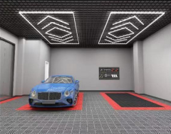 SGCB LED Light Series High Brightness Auto Care Workshop Working,GUANGZHOU SGCB CO.,LTD,LED Light Series urable, efficient LED lighting solution