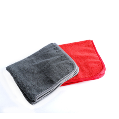 SGCB Lint-free Auto Paint Surface Edge Waxing Microfiber Towel,GUANGZHOU SGCB CO.,LTD,Microfiber Edge Wax Towel