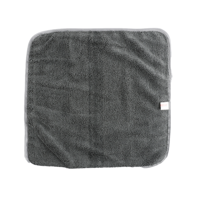 SGCB Lint-free Auto Paint Surface Edge Waxing Microfiber Towel,GUANGZHOU SGCB CO.,LTD,Microfiber Edge Wax Towel