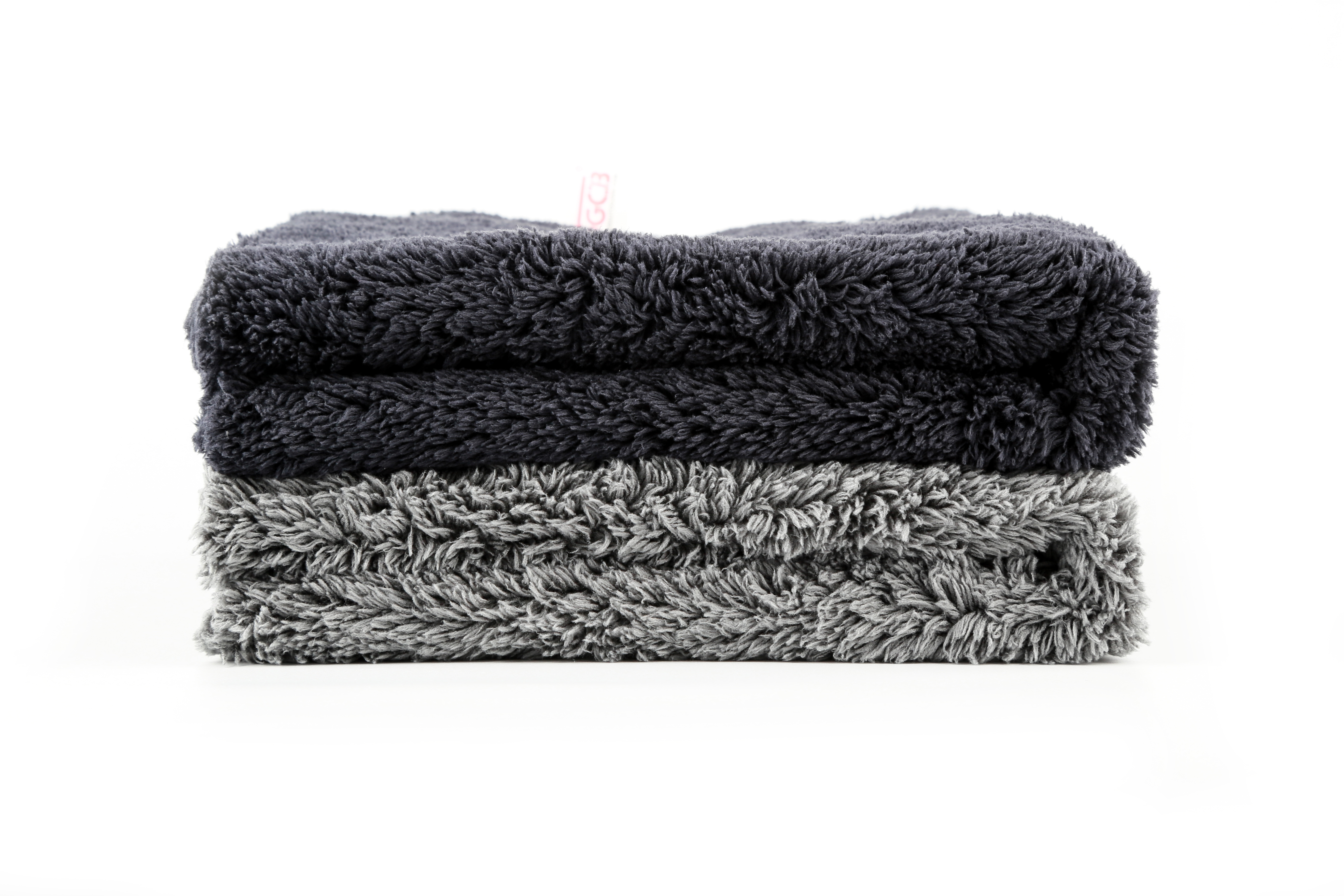 SGCB Soft High Absorbency Auto Interior Cleaning Microfiber Towel,GUANGZHOU SGCB CO.,LTD,Microfiber Edgeless Coating Towel PACK
