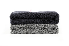 SGCB Soft High Absorbency Auto Interior Cleaning Microfiber Towel,GUANGZHOU SGCB CO.,LTD,Microfiber Edgeless Coating Towel PACK