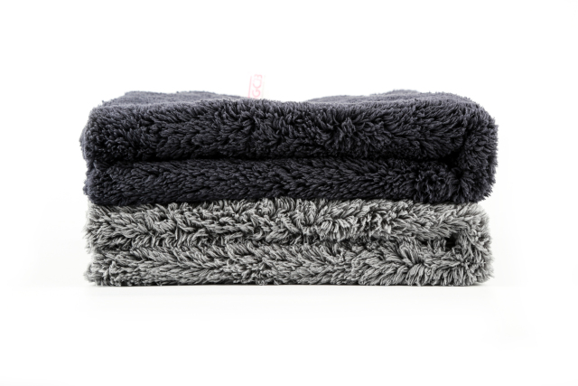 SGCB Soft High Absorbency Auto Interior Cleaning Microfiber Towel,GUANGZHOU SGCB CO.,LTD,Microfiber Edgeless Coating Towel PACK