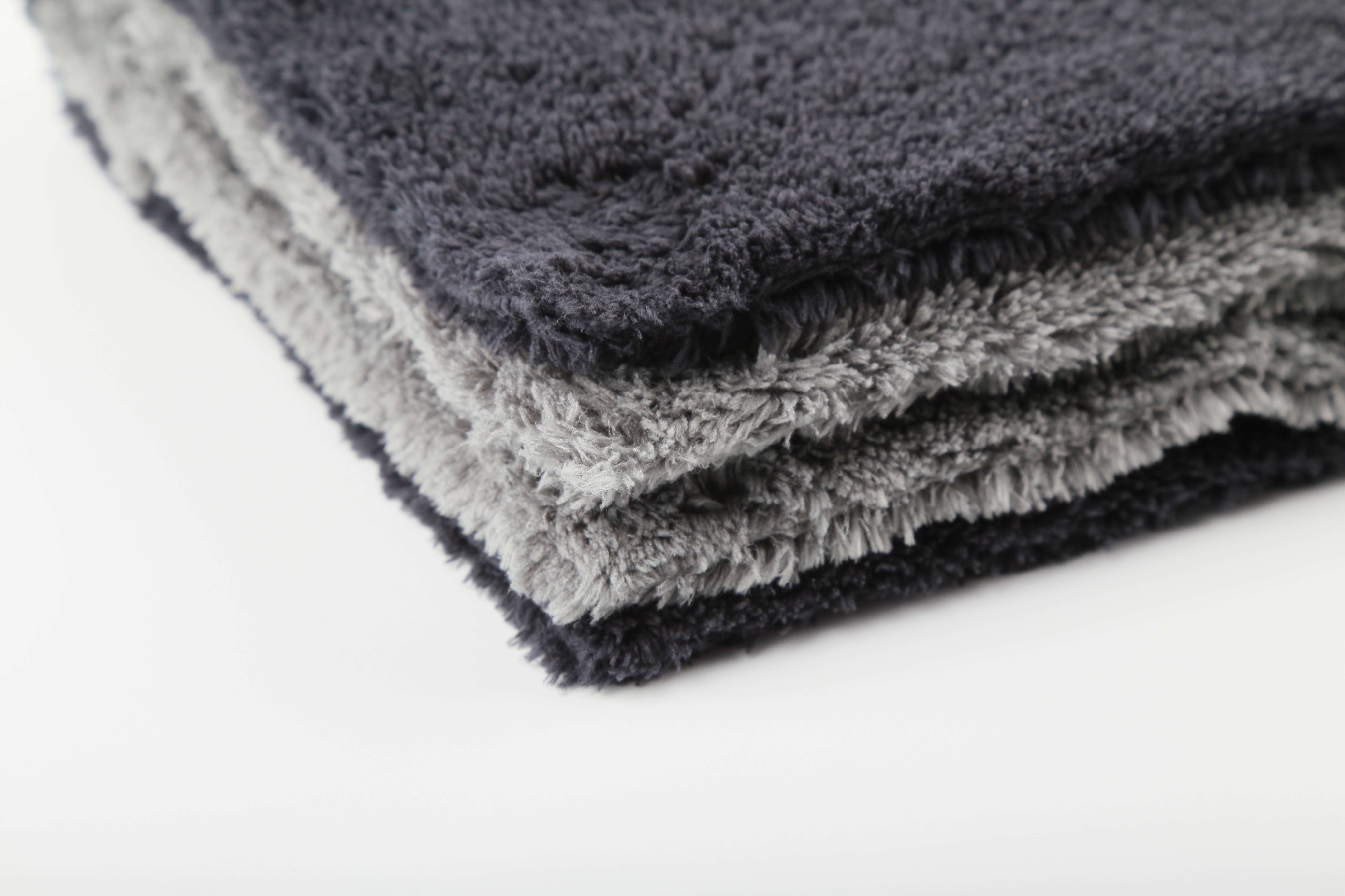 SGCB Soft High Absorbency Auto Interior Cleaning Microfiber Towel,GUANGZHOU SGCB CO.,LTD,Microfiber Edgeless Coating Towel PACK