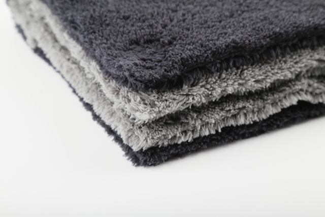 SGCB Soft High Absorbency Auto Interior Cleaning Microfiber Towel,GUANGZHOU SGCB CO.,LTD,Microfiber Edgeless Coating Towel PACK