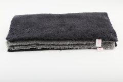 SGCB Soft High Absorbency Auto Interior Cleaning Microfiber Towel,GUANGZHOU SGCB CO.,LTD,Microfiber Edgeless Coating Towel PACK
