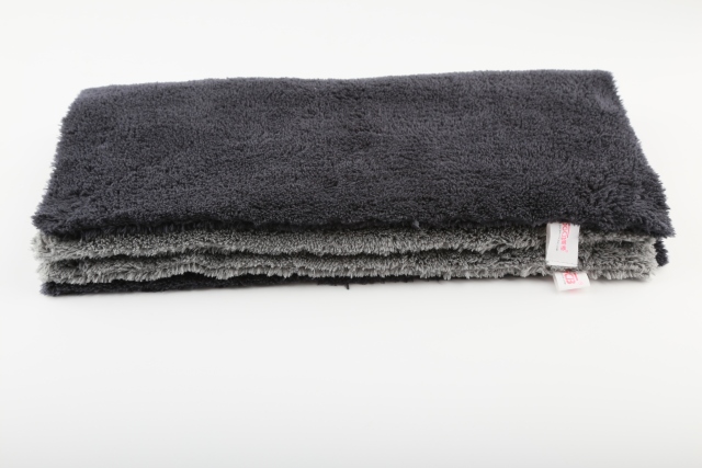 SGCB Soft High Absorbency Auto Interior Cleaning Microfiber Towel,GUANGZHOU SGCB CO.,LTD,Microfiber Edgeless Coating Towel PACK