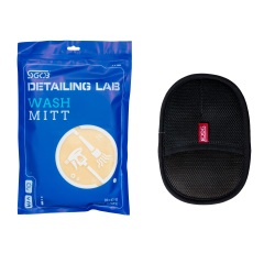 Car Wash Mitt (Short wool),GUANGZHOU SGCB CO.,LTD,Car Wash Mitt a luxurious and durable car wash tool.