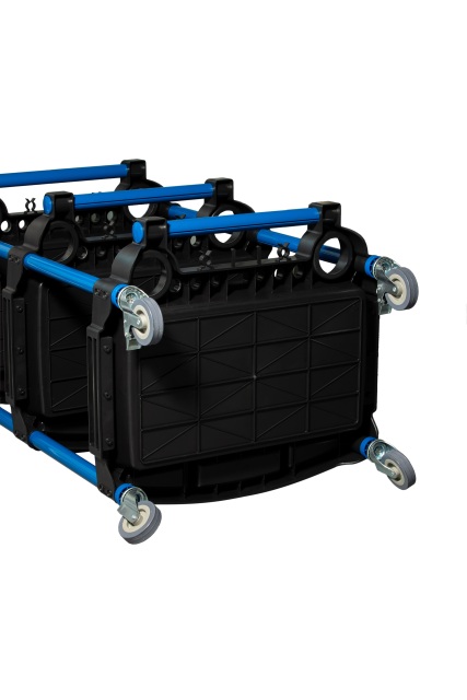 SGCB Multifunction Utility Cart SE Version Auto Care Tool Storage,GUANGZHOU SGCB CO.,LTD,Multifunction Utility Cart (SE)