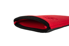 SGCB Clay Red Gloves Anti-slip Oil-proof Auto Clay Cleaning Protective,GUANGZHOU SGCB CO.,LTD,Clay Red Gloves For Oxidant