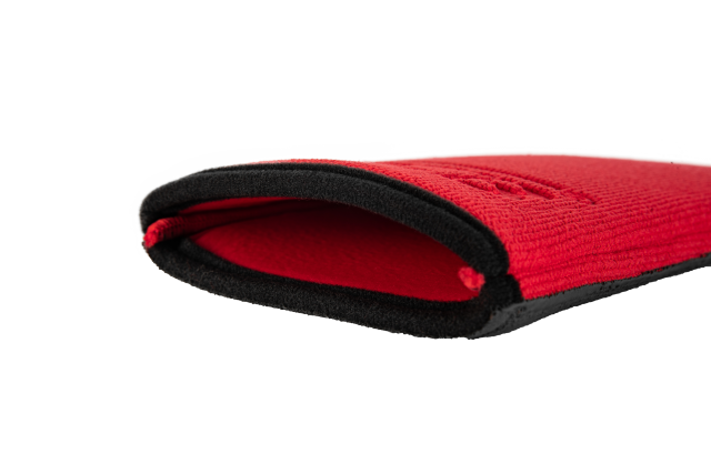 SGCB Clay Red Gloves Anti-slip Oil-proof Auto Clay Cleaning Protective,GUANGZHOU SGCB CO.,LTD,Clay Red Gloves For Oxidant