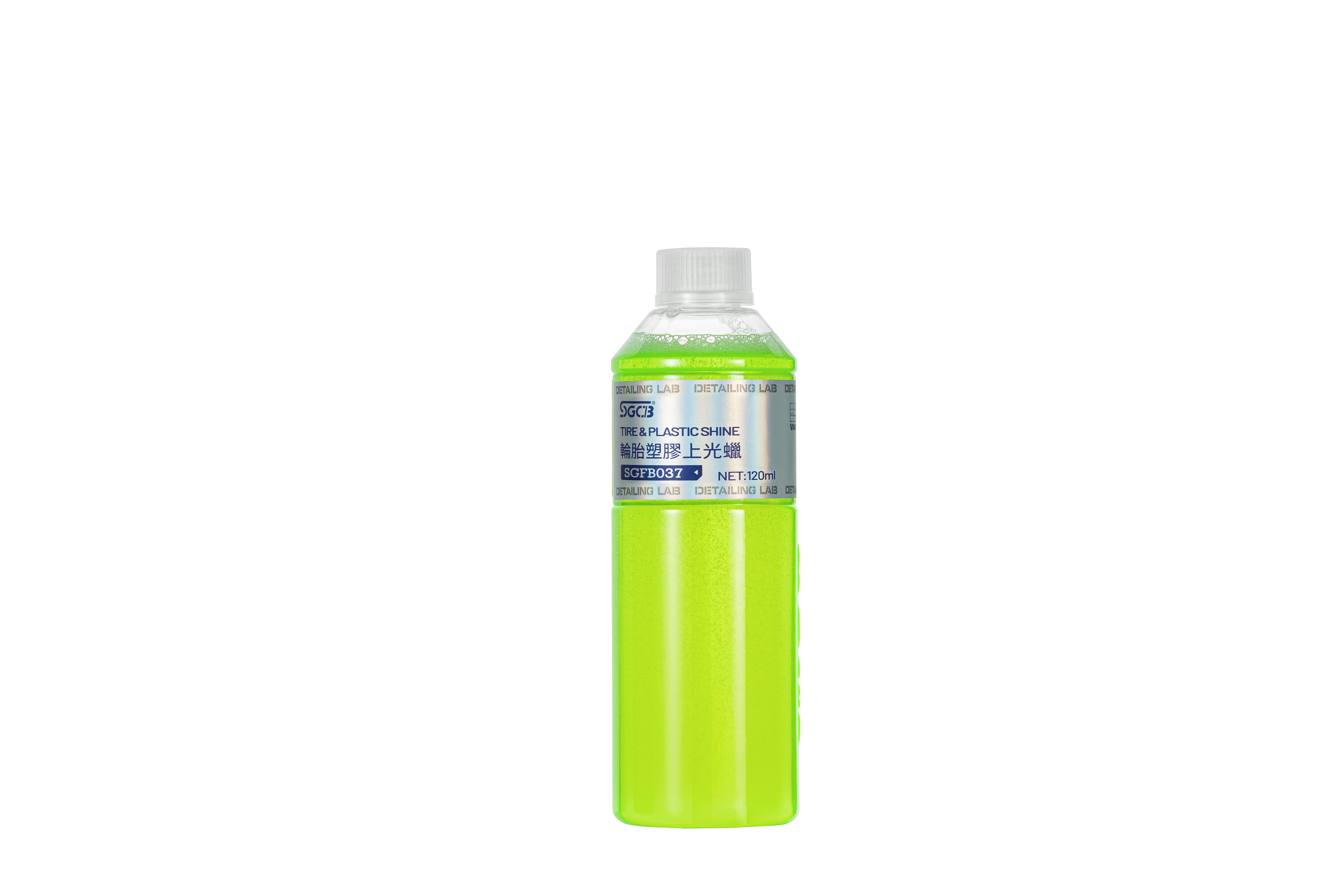 SGCB 500ml Tire and Plastic Shine S Portable Auto Parts Shine Agent,GUANGZHOU SGCB CO.,LTD,500ml Tire and Plastic Shine S