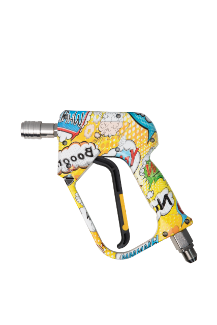 SGCB Inverter Low-Noise Auto High Pressure Water Cleaning Machine,GUANGZHOU SGCB CO.,LTD,Frequency Conversion Low-Noise High Pressure Cleaner