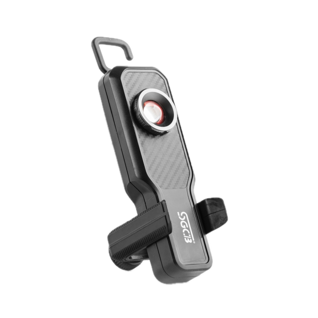 SGCB Portable High Brightness Auto Repair LED Inspection Working Light,GUANGZHOU SGCB CO.,LTD,LED Inspection Working Light Swirl Finder Flashlight
