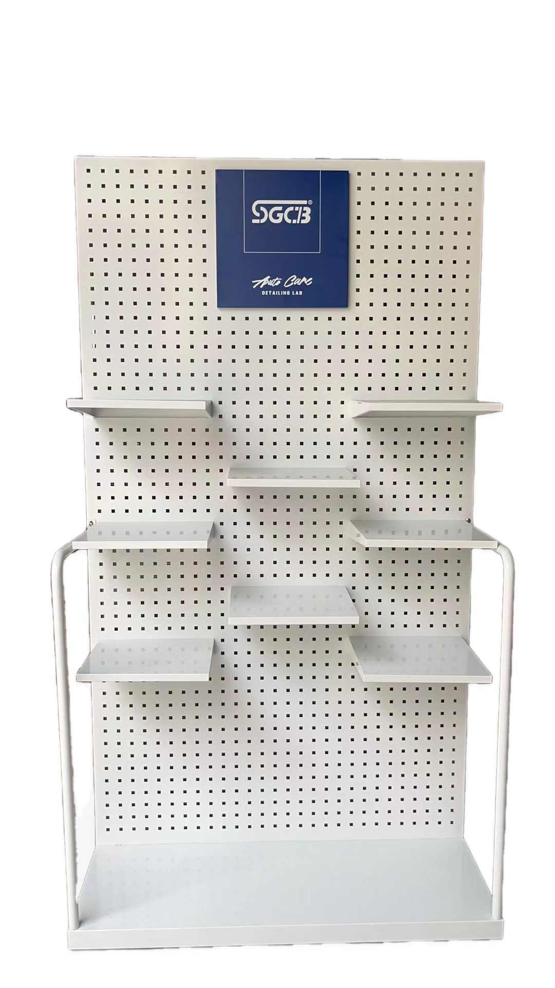 SGCB Show Shelf,GUANGZHOU SGCB CO.,LTD,SGCB Show Shelf For Tools