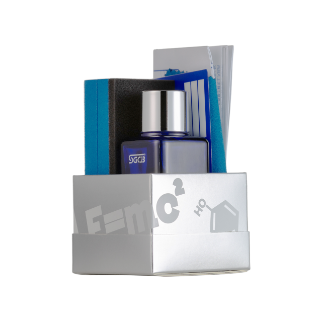 SGCB Ceramic PPF Coating Scratch Resistant Auto PPF Film Surface,GUANGZHOU SGCB CO.,LTD,Ceramic PPF Coating Crystal ensuring long-lasting results.