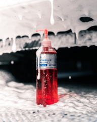 SGCB 500ml Prep Wash S Shampoo 1：500  Dilution Auto Body Deep Cleaning,GUANGZHOU SGCB CO.,LTD,SGCB Prep Wash S - 1:500 Wholesale Car Wash Chemicals