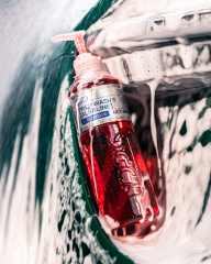 SGCB 500ml Prep Wash S Shampoo 1：500  Dilution Auto Body Deep Cleaning,GUANGZHOU SGCB CO.,LTD,SGCB Prep Wash S - 1:500 Wholesale Car Wash Chemicals