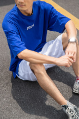 SGCB Breathable Comfortable Auto Care Work Gen Z Brand T-Shirt,GUANGZHOU SGCB CO.,LTD,SGCB Gen Z - T-Shirt