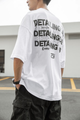 SGCB Breathable Comfortable Auto Care Work Gen Z Brand T-Shirt,GUANGZHOU SGCB CO.,LTD,SGCB Gen Z - T-Shirt