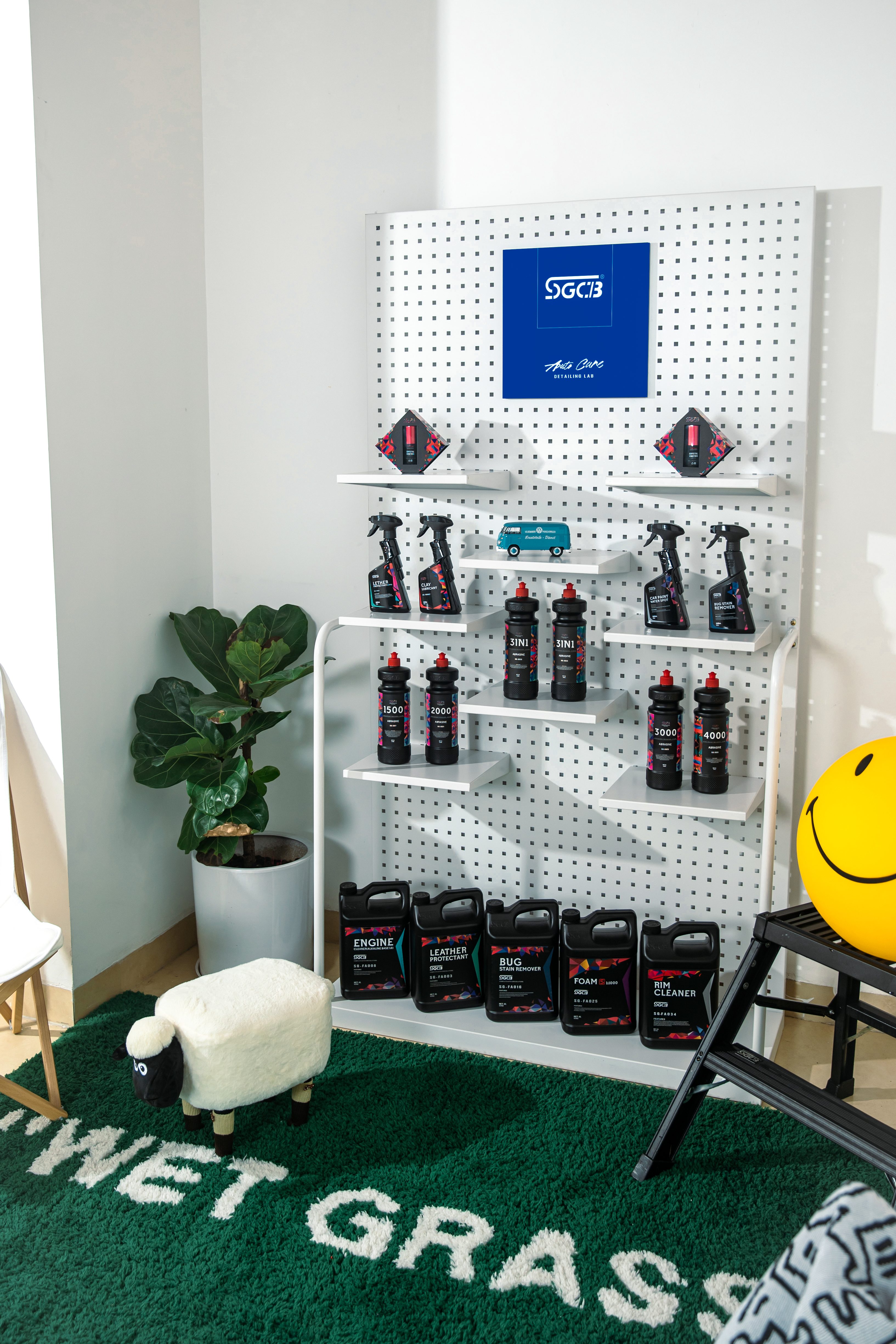SGCB Show Shelf,GUANGZHOU SGCB CO.,LTD,SGCB Show Shelf For Tools