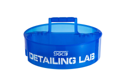 SGCB Auto Cleaning Tool Storage Organizer for Translucent Wash Bucket,GUANGZHOU SGCB CO.,LTD,Tools Organizer for Translucent Bucket