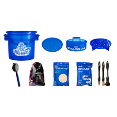 SGCB Car Wash Pack Complete Set Multi-function Auto Exterior Interior,GUANGZHOU SGCB CO.,LTD,Car Wash Pack for car detailing