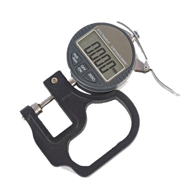 SGCB Digital Thousand Cent Thickness Gauge For Auto PPF Film Test,GUANGZHOU SGCB CO.,LTD,SGCB Digital Thousand Cent Thickness Gauge PPF