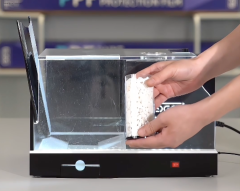 SGCB Professional Auto PPF Film Impact Resistance Test Detector,GUANGZHOU SGCB CO.,LTD,SGCB Impact Detector for PPF