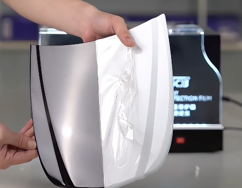 SGCB Professional Auto PPF Film Impact Resistance Test Detector,GUANGZHOU SGCB CO.,LTD,SGCB Impact Detector for PPF