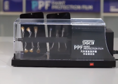 SGCB Professional Auto PPF Film Scratch Resistance Test Tester,GUANGZHOU SGCB CO.,LTD,SGCB PPF Scratch Test for PPF