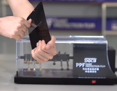 SGCB Professional Auto PPF Film Scratch Resistance Test Tester,GUANGZHOU SGCB CO.,LTD,SGCB PPF Scratch Test for PPF