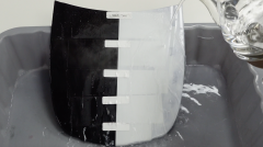 SGCB Engine Cover Display Auto PPF Film Special Engine Cover Model,GUANGZHOU SGCB CO.,LTD,SGCB Engine Cover(display) For PPF