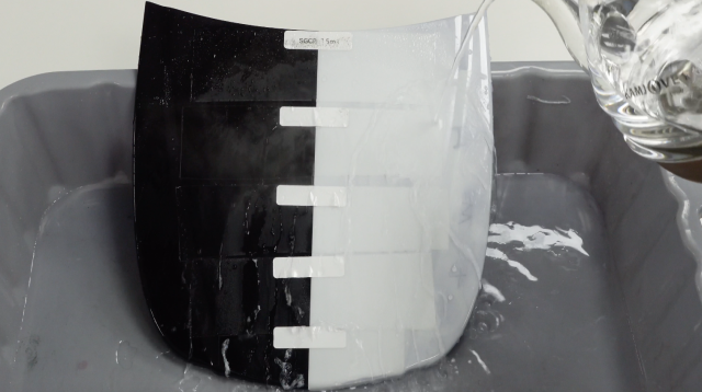 SGCB Engine Cover Display Auto PPF Film Special Engine Cover Model,GUANGZHOU SGCB CO.,LTD,SGCB Engine Cover(display) For PPF