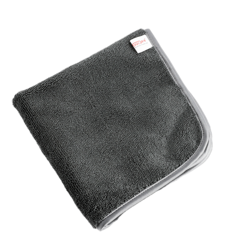 SGCB Wax Removal Towel Lint-free Auto Paint Surface Wax Residue Clean,GUANGZHOU SGCB CO.,LTD,Wax Removal Towel For waxing