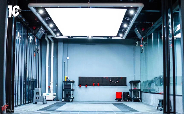 SGCB Ultrasonic humidifier-For Workstations Auto Workstation Humidify,GUANGZHOU SGCB CO.,LTD,Ultrasonic humidifier-For Workstations