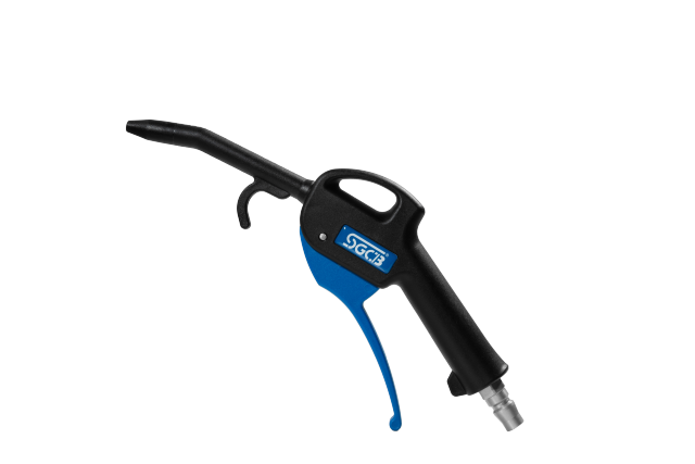 SGCB Air Blow Gun High Pressure Pneumatic Auto Interior Dust Removal,GUANGZHOU SGCB CO.,LTD,Air Blow Gun Short Nozzle