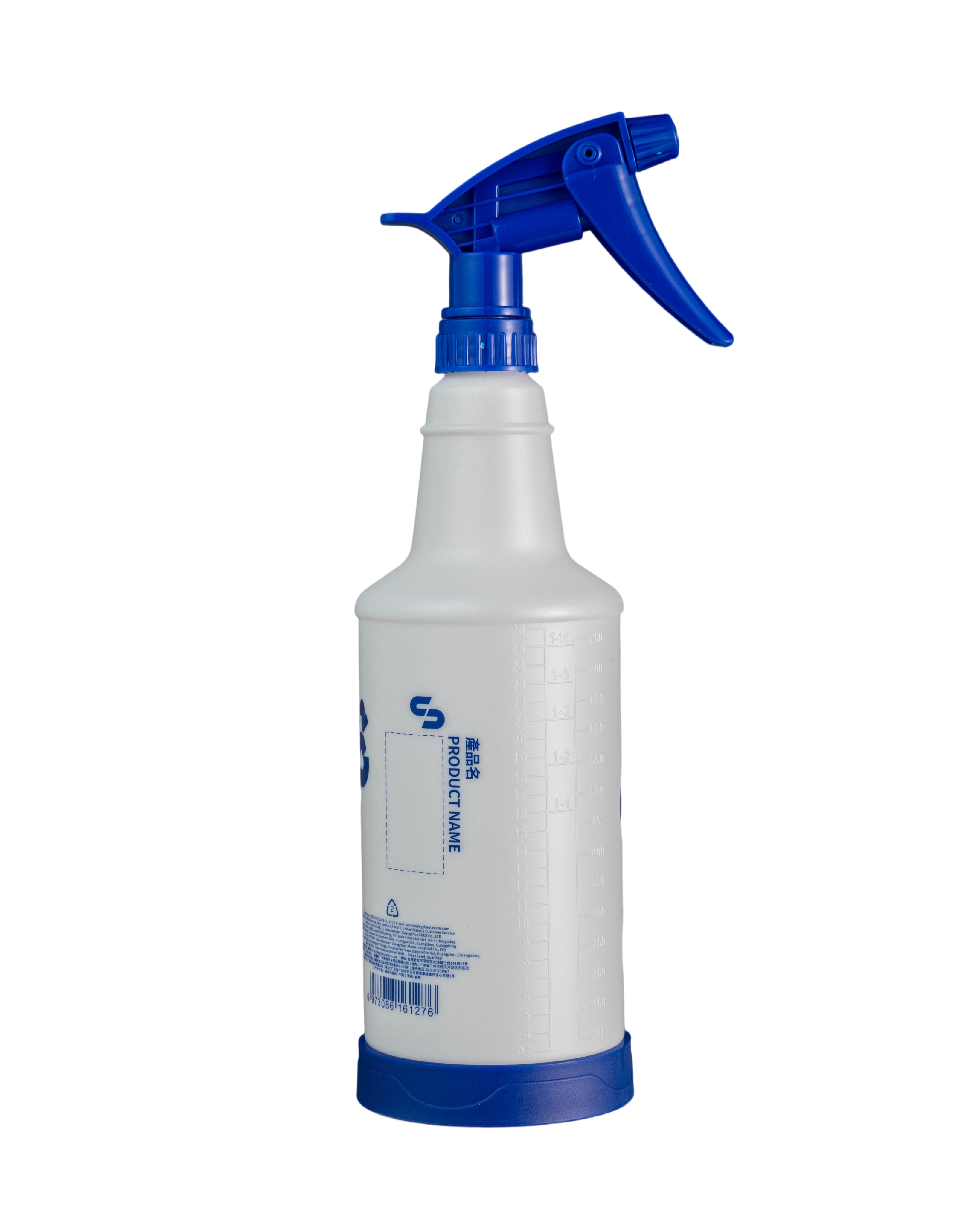 SGCB Spray Bottle 2.0 Pro Leak-proof Auto Cleaning Solution,GUANGZHOU SGCB CO.,LTD,Spray Bottle 2.0 Pro