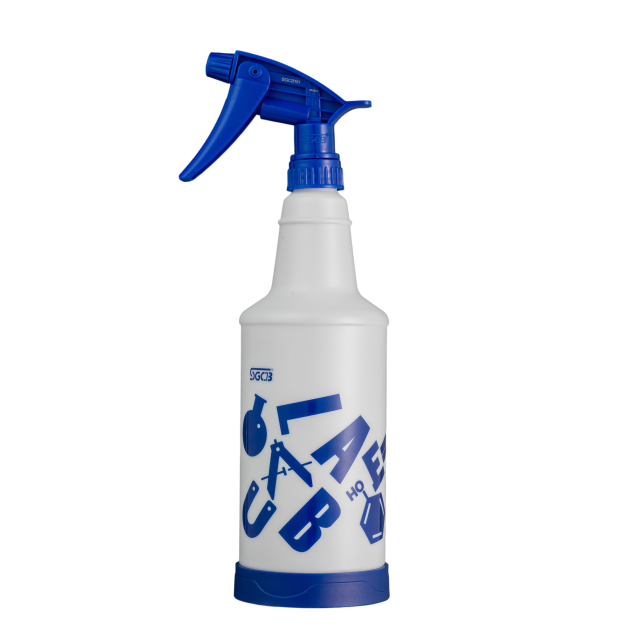 SGCB Spray Bottle 2.0 Pro Leak-proof Auto Cleaning Solution,GUANGZHOU SGCB CO.,LTD,Spray Bottle 2.0 Pro